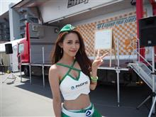 鈴鹿に行ってきました！D1 GRAND PRIX SUZUKA DRIFTレポート