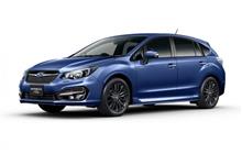 5ドアWRX用に？