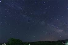 星降る夜に
