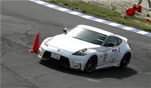全日本ジムカーナ選手権第4戦名阪ラウンド 全日本ジムカーナ選手権第4戦名阪ラウンド