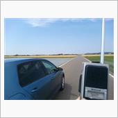 北海道から入感(CB無線)