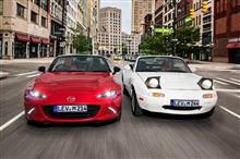 緊急試乗！S2000乗りから見たNDロードスター