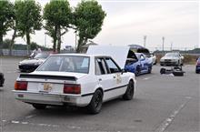 のばなしくらぶTC1000走行会