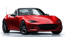 NDロードスター試乗…ならず NDロードスター試乗…ならず