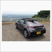 今日は筑波山までドライブ(  ...