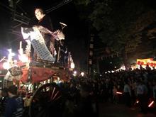 三国祭に行ってきた! 三国祭に行ってきた!