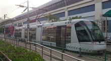 久々出張、お隣の車大国 久々出張、お隣の車大国