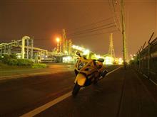 プラント萌え地域をウロウロ。