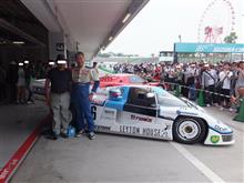 SUZUKA SOUND OF ENGINE 2015（ツーショット編）