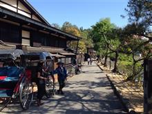 メインアコと行く飛騨高山旅行記 vol.3