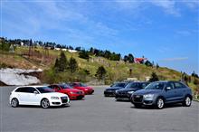 ビーナスライン愛車撮影ドライブオフ♪