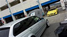 Rev Speed Party in ｵｰﾄﾎﾟﾘｽに参加!!