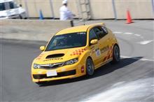2015 全日本ジムカーナ選手権第４戦