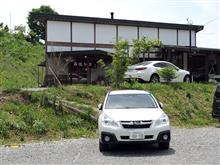 手打ちそばを食べに行く(高遠)+α 手打ちそばを食べに行く(高遠)+α
