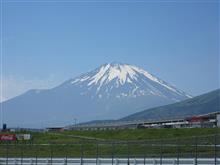 マル耐に向けてサル走り
