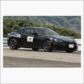 2015JAF九州ジムカーナ ...
