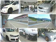 REVSPEED オールスタイルミーティング　2015 2nd