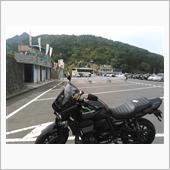 昨日の筑波山