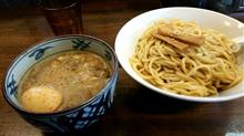 濃厚つけ麺 茜堂