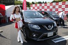 ご協力をお願いします！　菅野麻友ちゃんをぜひともナンバーワンレースクイーンに！