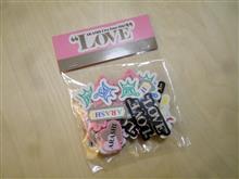 ARASHI Live Tour 2013 &quot;LOVE&quot;の・・・
