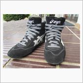 レーシングシューズ