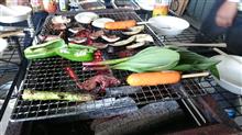 焼き肉～ 