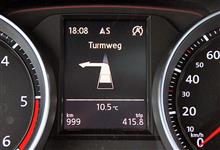 1,000km...in Deutschland
