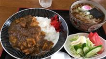 今日のお昼♪