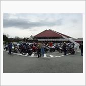 バイクセンターツーリング
