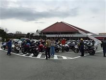 バイクセンターツーリング