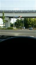 帰路…(^-^) 帰路…(^-^)