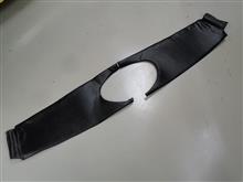 ダッシュレザーパネル製作