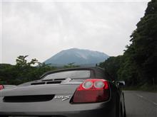 MR-S復活&プチクロスミッション化 MR-S復活&プチクロスミッション化