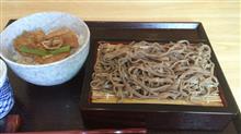 今日のお昼♪