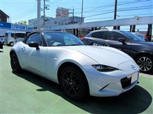 ちょっと異質な忙しさ