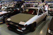 アレの影響で高騰するＡＥ８６