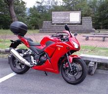 Cbr250r ホンダ の燃費 みんカラ