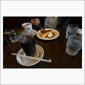 レトロ喫茶店