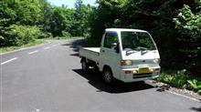 自動車3級道路の兼俣線… 自動車3級道路の兼俣線…