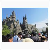 USJに行ってきました！