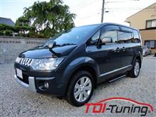 【TDI Tuning ディーゼルサブコンTWIN CHANNEL】デリカ D:5インプレ頂きました! 【TDI Tuning ディーゼルサブコンTWIN CHANNEL】デリカ D:5インプレ頂きました!