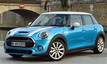 嗚呼!Miniへの道-The long and winding road- 5 嗚呼!Miniへの道-The long and winding road- 5