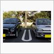 RX-Rが履いていたAD07をビストロ君へ