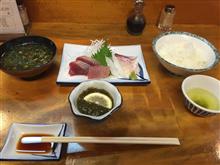 久々に浜島町の磯料理ヨットへ