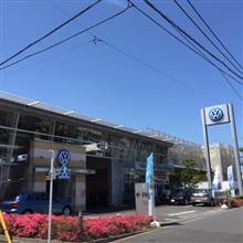 車検！　エンジンオイル問題解決するのか？？