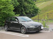 【Scene】Vol.49 Alfa Romeo 147 GTA