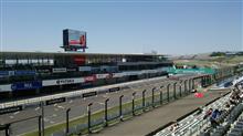 FE vs F1 @MonacoGP