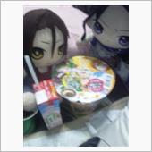 いつものローソンプチオフして ...