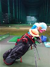 ホームコース⁉へ⛳